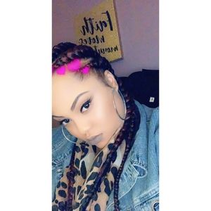 Meet your Posher, Sonya